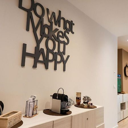 Borgo House Apartment Borgonuovo  Екстериор снимка
