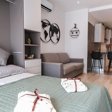 Borgo House Apartment Borgonuovo  Екстериор снимка