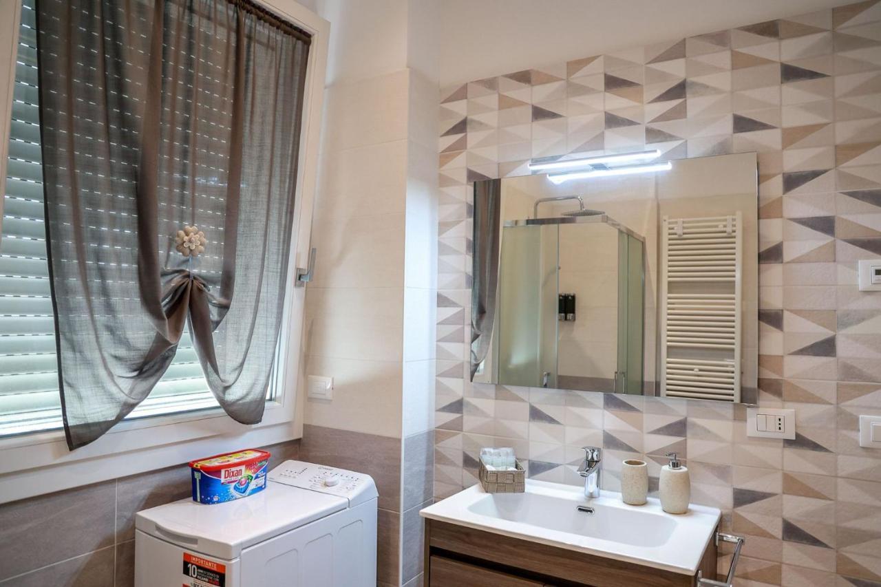 Borgo House Apartment Borgonuovo  Екстериор снимка