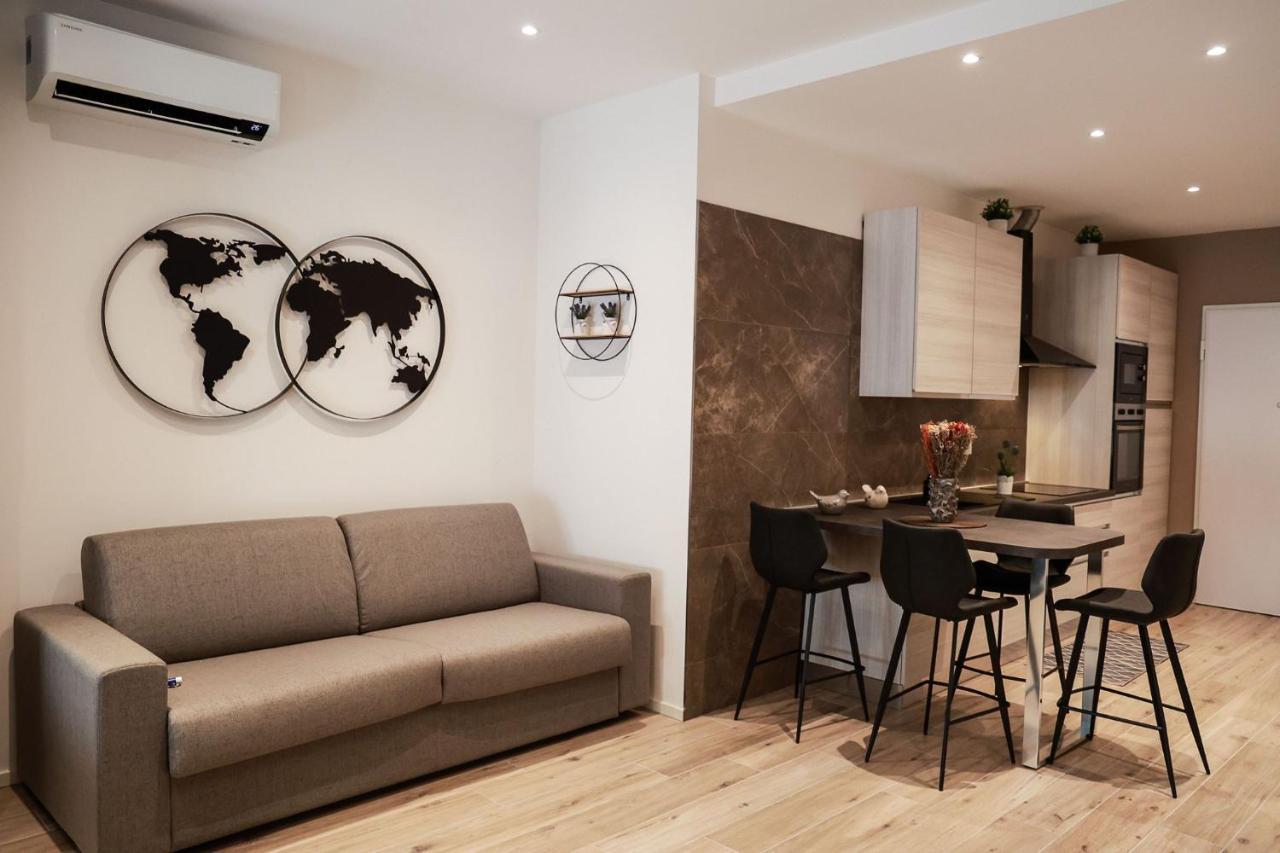 Borgo House Apartment Borgonuovo  Екстериор снимка