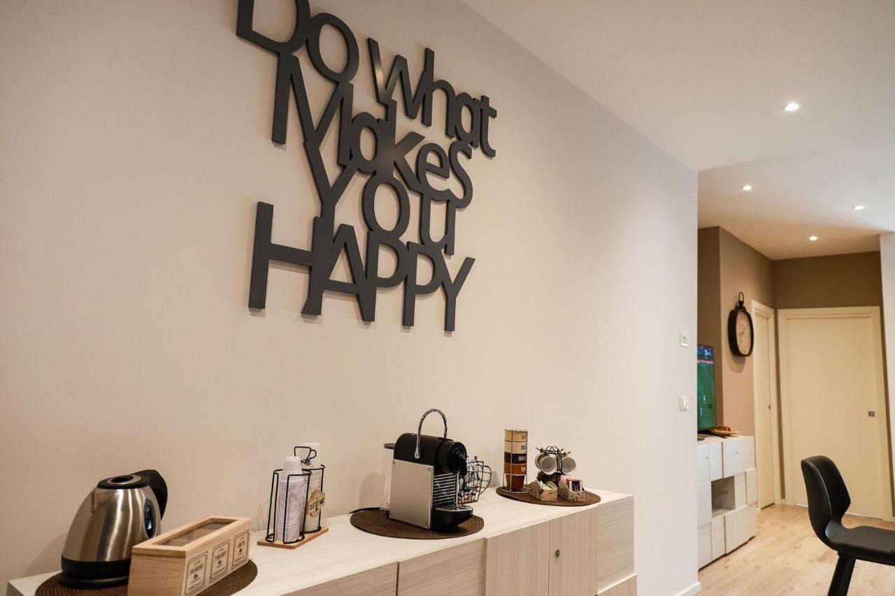 Borgo House Apartment Borgonuovo  Екстериор снимка