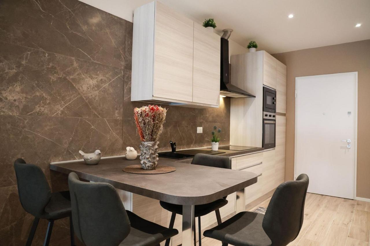 Borgo House Apartment Borgonuovo  Екстериор снимка