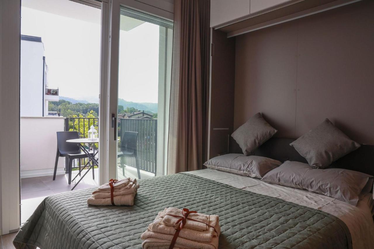 Borgo House Apartment Borgonuovo  Екстериор снимка