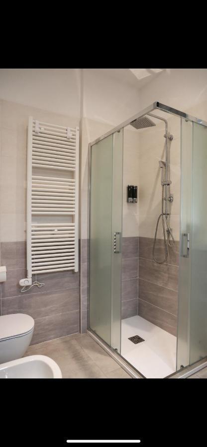 Borgo House Apartment Borgonuovo  Екстериор снимка