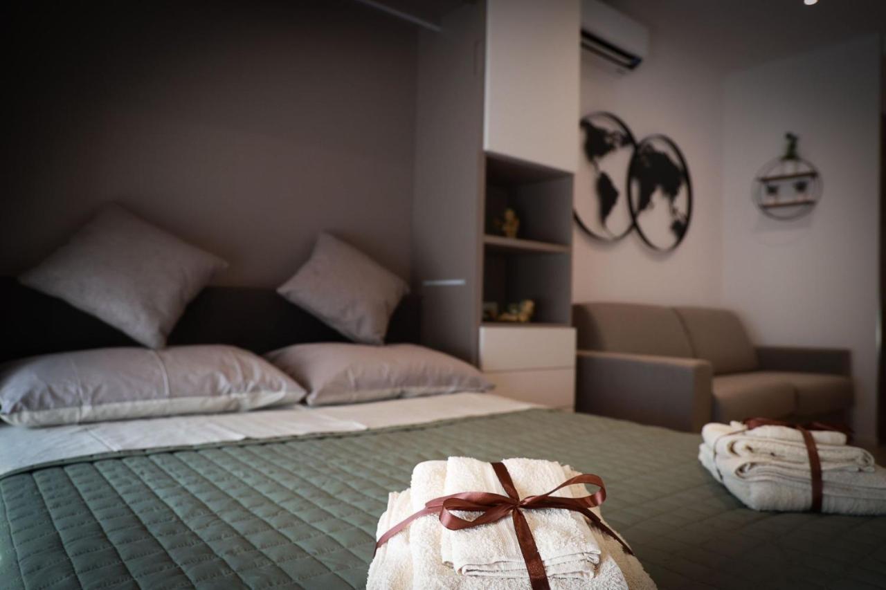 Borgo House Apartment Borgonuovo  Екстериор снимка
