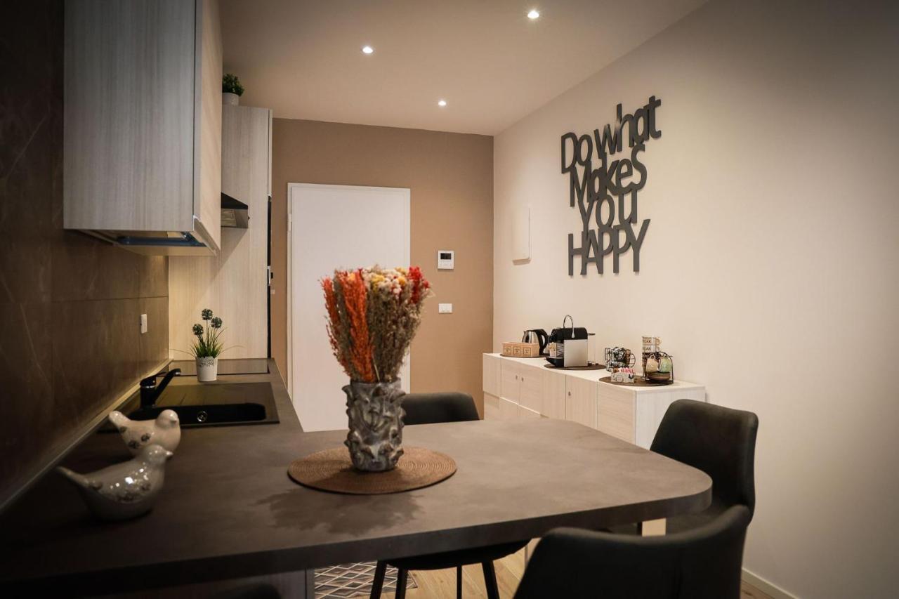 Borgo House Apartment Borgonuovo  Екстериор снимка