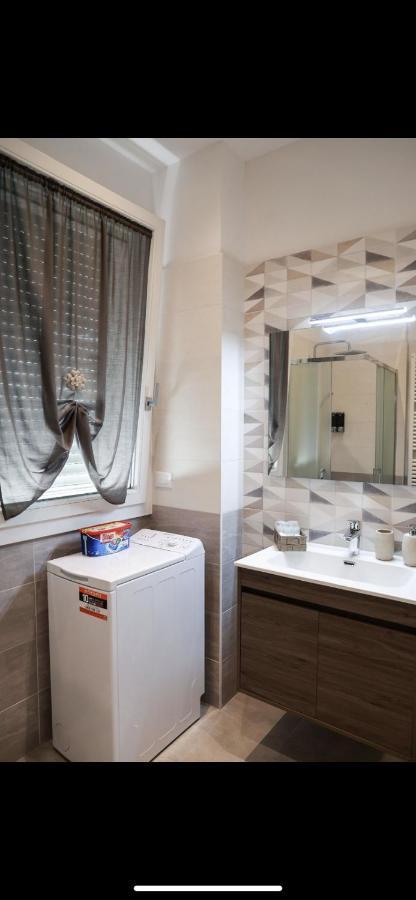 Borgo House Apartment Borgonuovo  Екстериор снимка