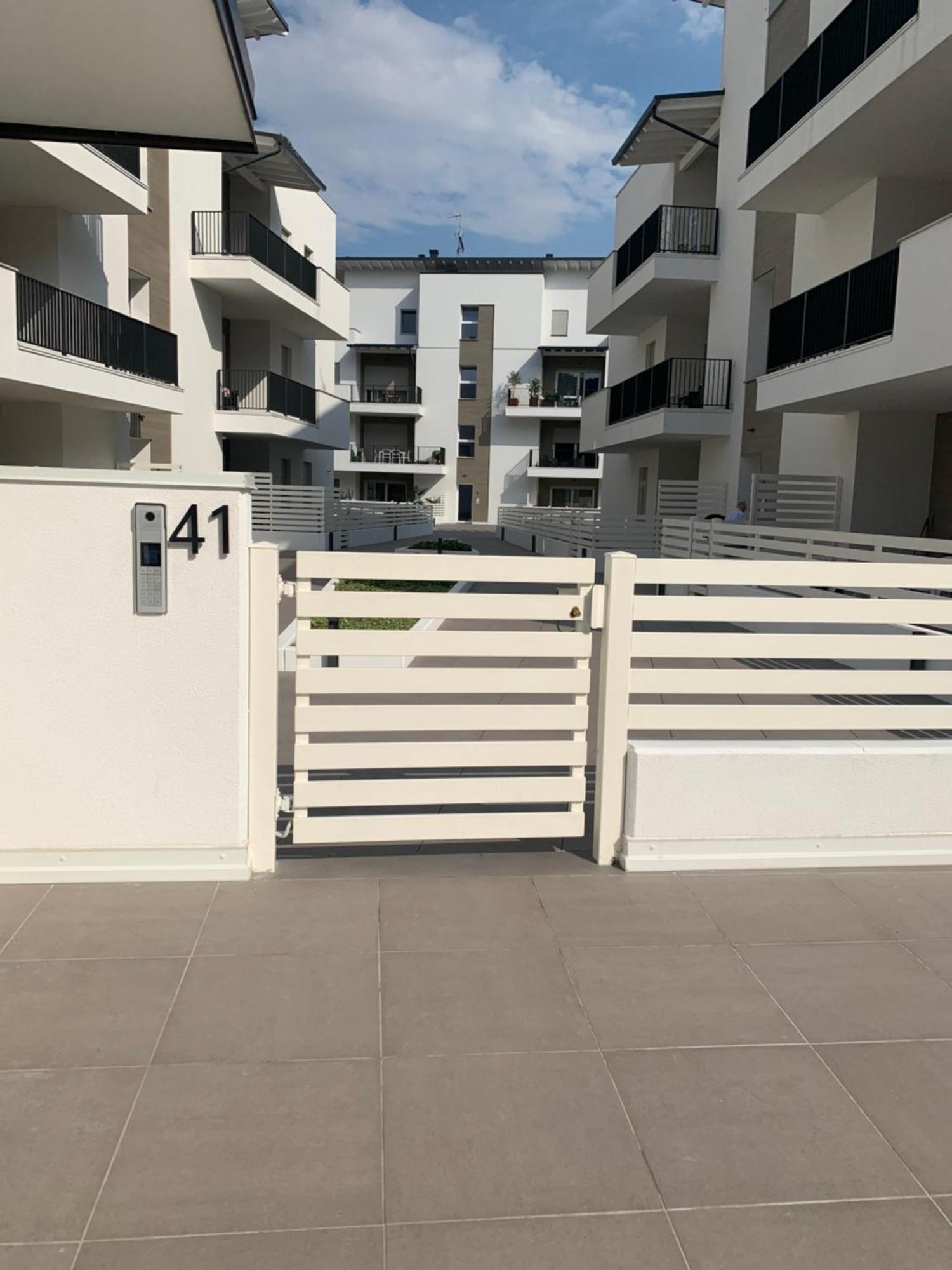 Borgo House Apartment Borgonuovo  Екстериор снимка