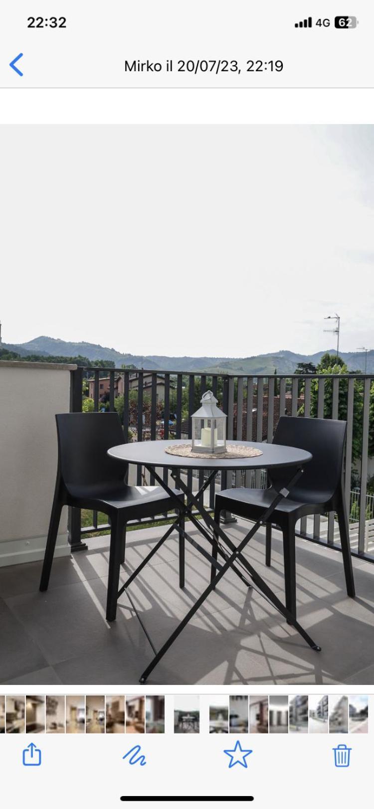 Borgo House Apartment Borgonuovo  Екстериор снимка