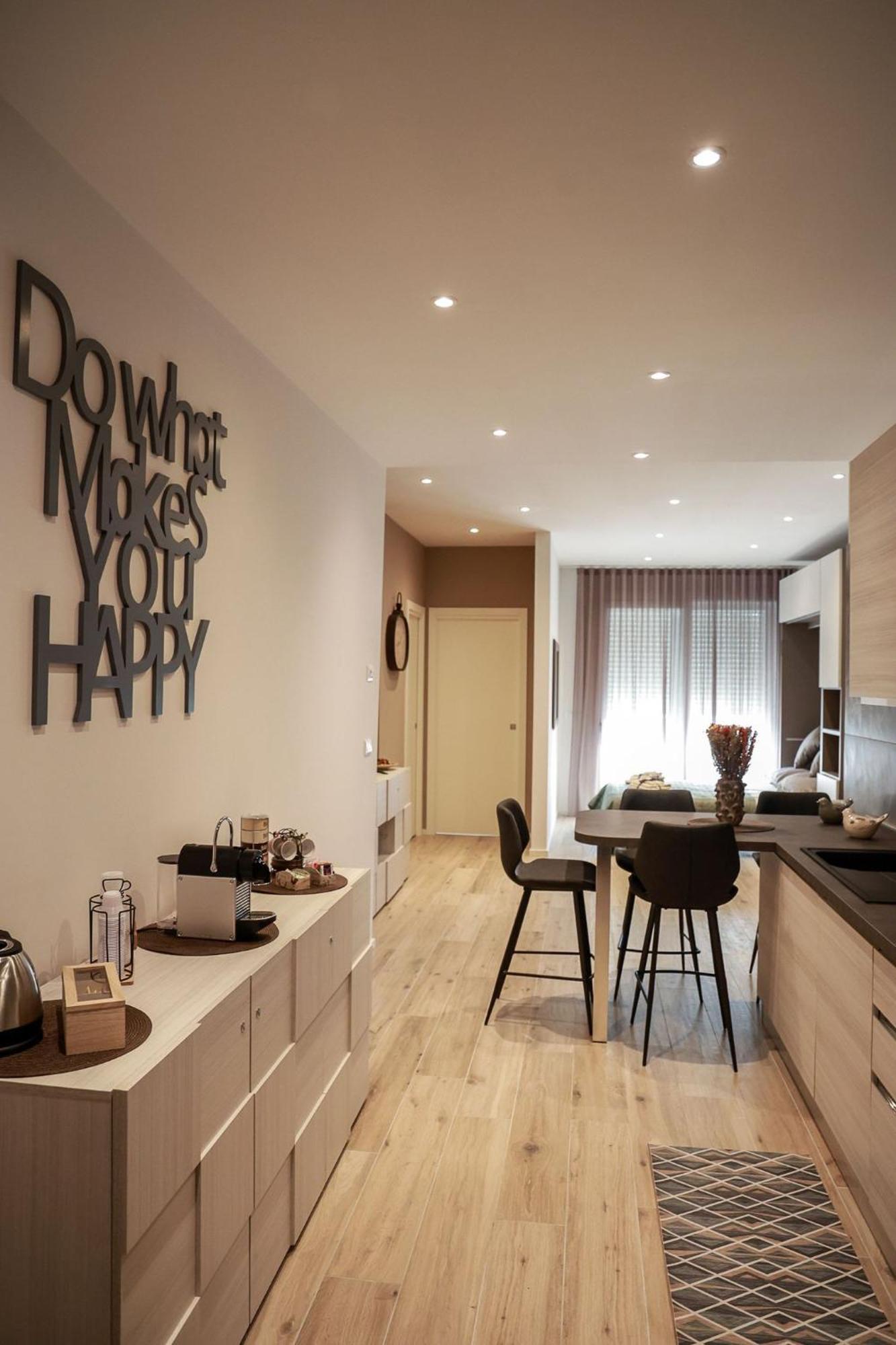 Borgo House Apartment Borgonuovo  Екстериор снимка