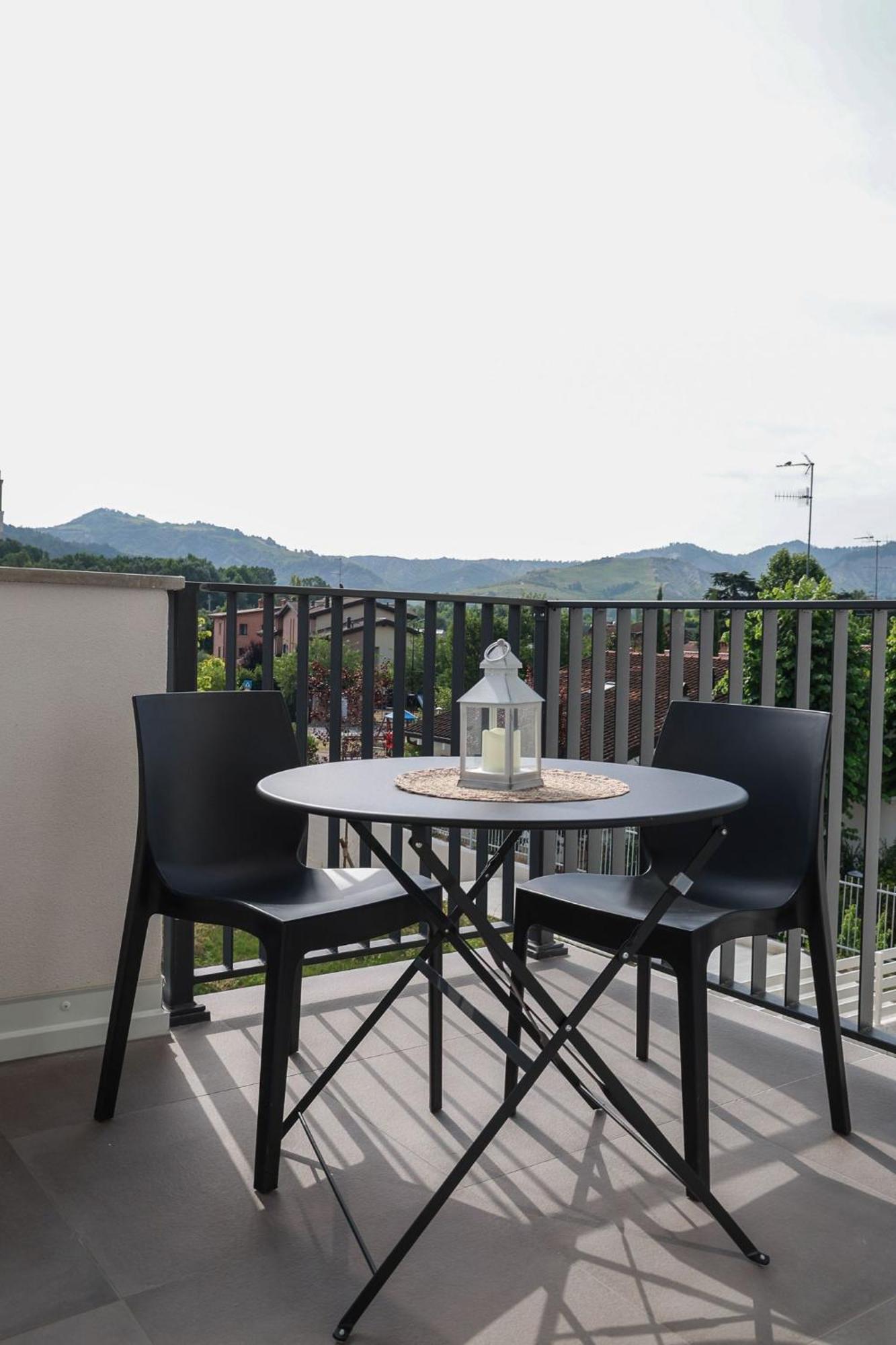 Borgo House Apartment Borgonuovo  Екстериор снимка