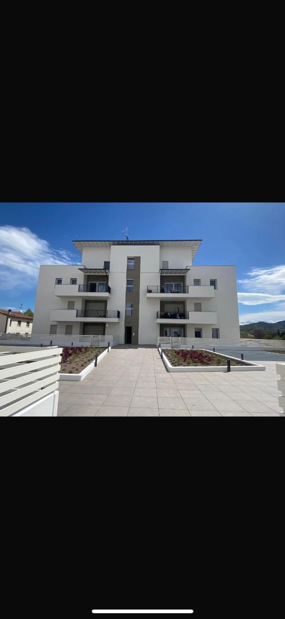 Borgo House Apartment Borgonuovo  Екстериор снимка