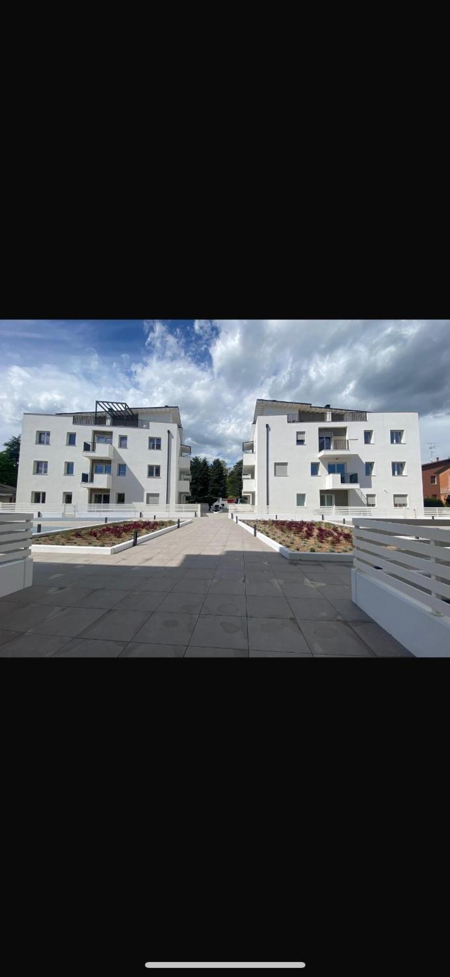 Borgo House Apartment Borgonuovo  Екстериор снимка