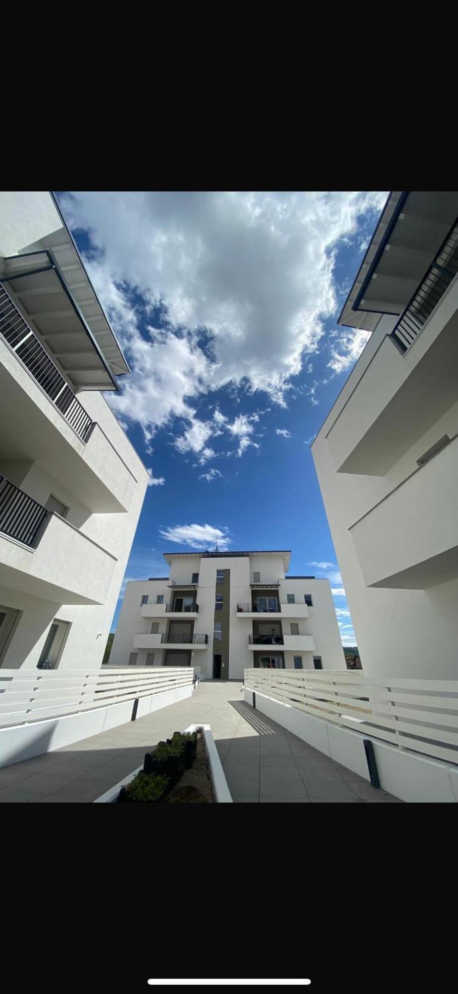 Borgo House Apartment Borgonuovo  Екстериор снимка
